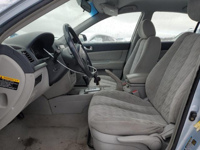 Photo 7 from auction – 2007 HYUNDAI SONATA GLS with VIN 5NPET46C87H203771
