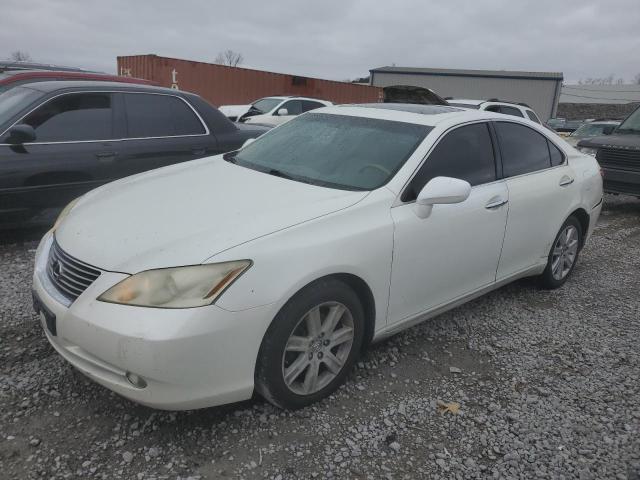 LEXUS ES 350 2008 with VIN JTHBJ46G482156266 - Photo from auction