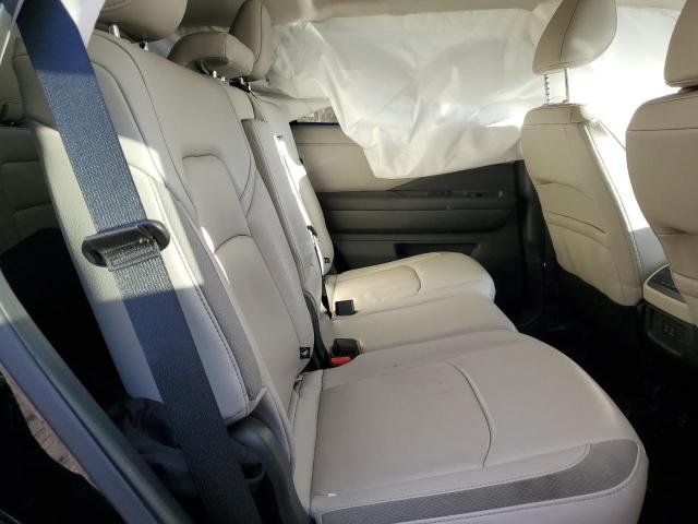 Photo 11 from auction – 2024 NISSAN PATHFINDER with VIN 5N1DR3CC0RC223953