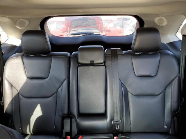 Photo 10 from auction – 2018 FORD EDGE TITAN with VIN 2FMPK4K93JBB24352