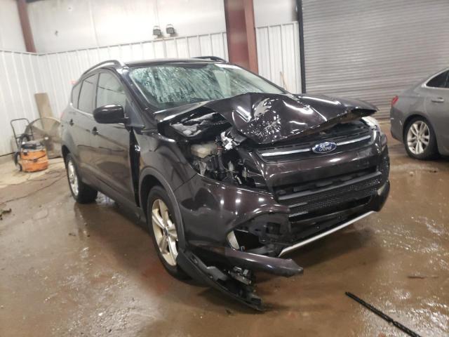 Photo 4 from auction – 2013 FORD ESCAPE SE with VIN 1FMCU0GX0DUB38748