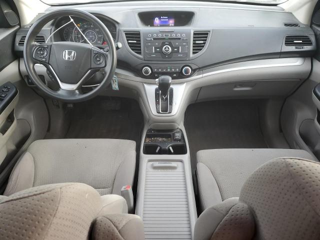 Photo 8 from auction – 2012 HONDA CR-V EX with VIN 5J6RM4H57CL079571
