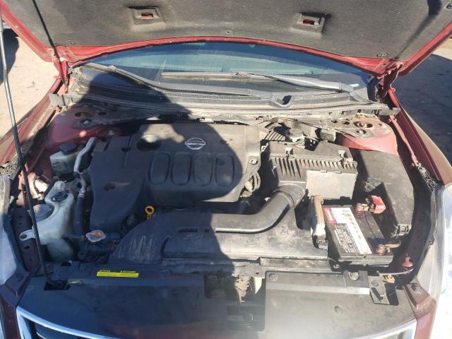 Photo 11 from auction – 2011 NISSAN ALTIMA BAS with VIN 1N4AL2AP3BN419975