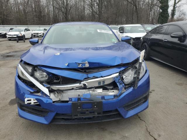 صورة رقم 5 من المزاد - 2016 HONDA CIVIC LX مع VIN 19XFC2F50GE214830