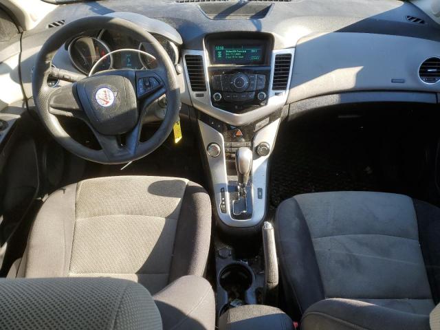 Photo 8 from auction – 2012 CHEVROLET CRUZE LS with VIN 1G1PC5SH6C7350761