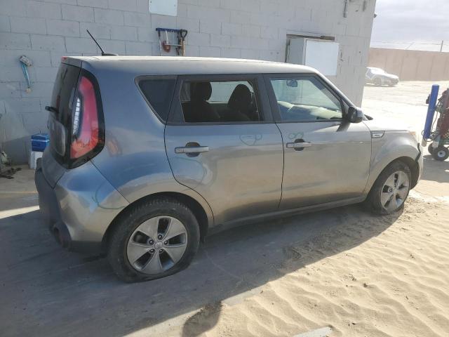 Photo 3 from auction – 2015 KIA SOUL with VIN KNDJN2A28F7207639