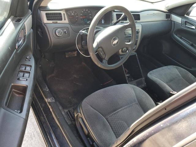 Photo 8 from auction – 2008 CHEVROLET IMPALA POL with VIN 2G1WS553981197246