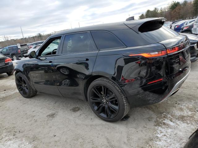 Photo 2 from auction – 2021 LAND ROVER RANGE ROVE with VIN SALYM2FU1MA308283