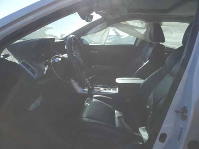 Photo 7 from auction – 2016 ACURA TLX TECH with VIN 19UUB1F5XGA016264