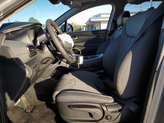 Photo 7 from auction – 2023 HYUNDAI SANTA FE S with VIN 5NMS1DAJ4PH643367