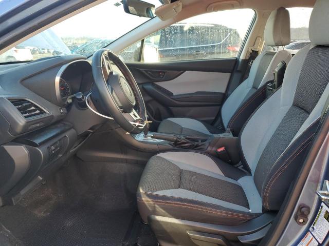 Photo 7 from auction – 2018 SUBARU CROSSTREK with VIN JF2GTABC0JH282924
