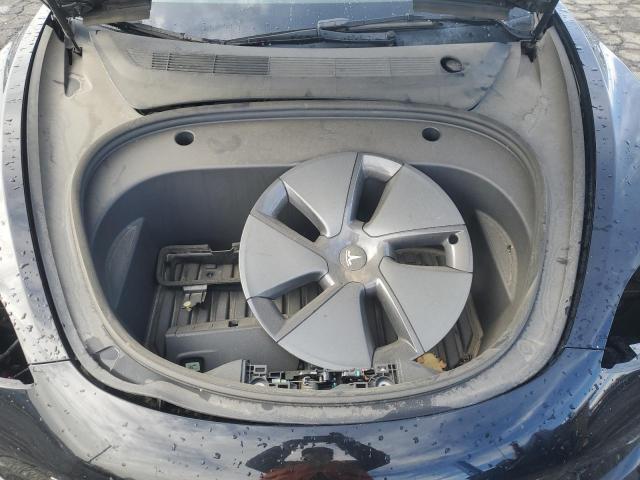 Photo 11 from auction – 2022 TESLA MODEL 3 with VIN 5YJ3E1EB3NF262019