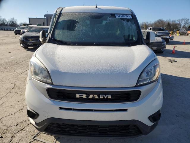 Photo 5 from auction – 2019 RAM PROMASTER with VIN ZFBHRFBB7K6M23591