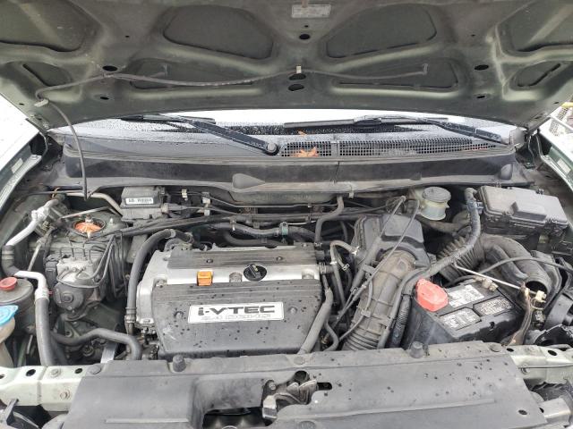 Photo 12 from auction – 2003 HONDA ELEMENT EX with VIN 5J6YH18573L020292