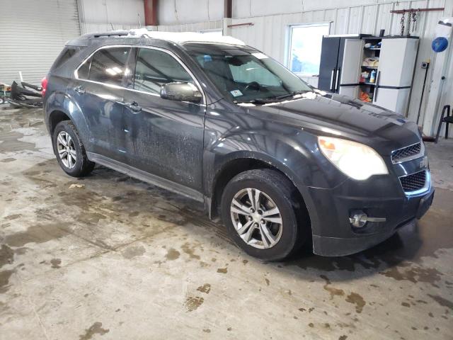 Photo 4 from auction – 2013 CHEVROLET EQUINOX LT with VIN 2GNFLNEK3D6265122
