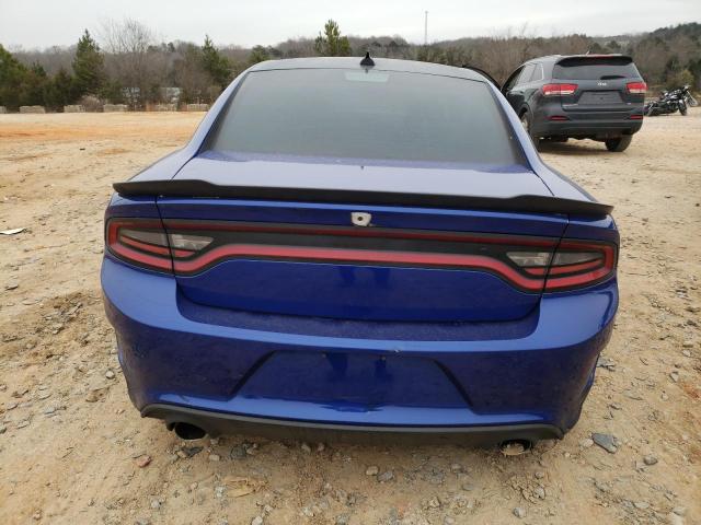 Photo 6 from auction – 2018 DODGE CHARGER R/ with VIN 2C3CDXGJ2JH263407