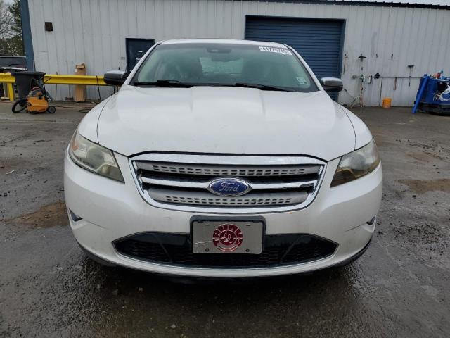 Photo 5 from auction – 2012 FORD TAURUS LIM with VIN 1FAHP2FW1CG126830