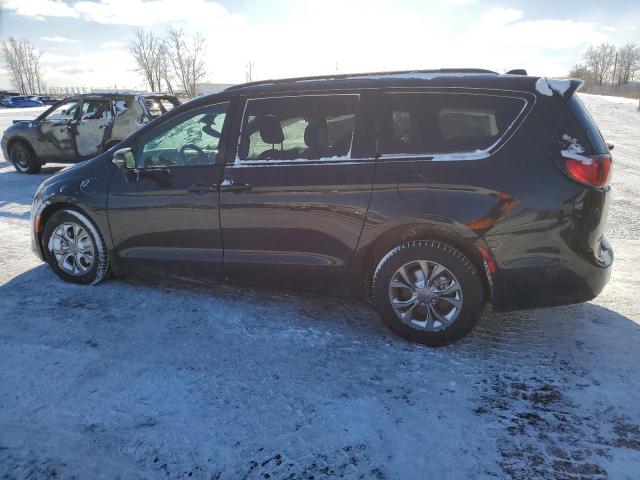 Photo 2 from auction – 2020 CHRYSLER PACIFICA H with VIN 2C4RC1N79LR173682