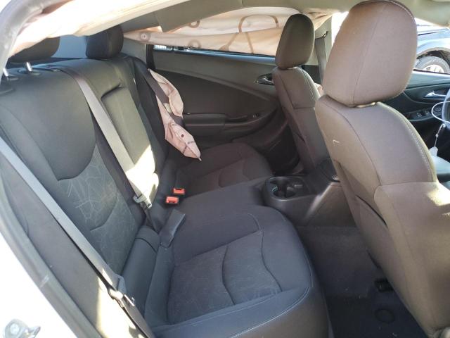 Photo 10 from auction – 2017 CHEVROLET VOLT LT with VIN 1G1RC6S59HU195748