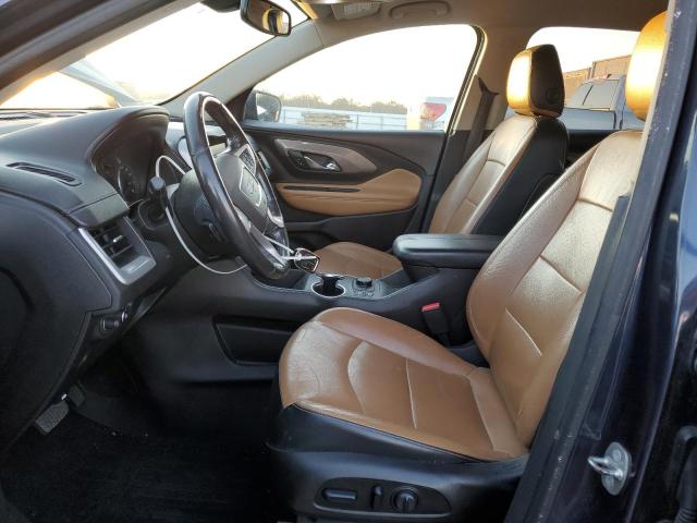 Photo 7 from auction – 2018 GMC TERRAIN SL with VIN 3GKALPEV7JL341820