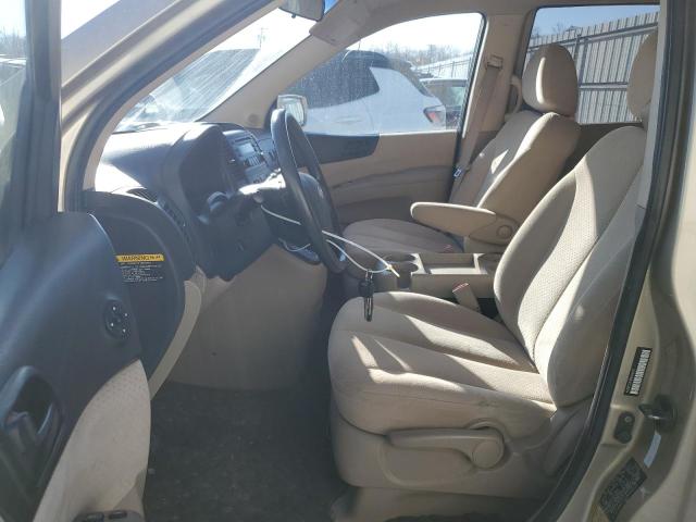 Photo 7 from auction – 2008 HYUNDAI ENTOURAGE with VIN KNDMC233186048237