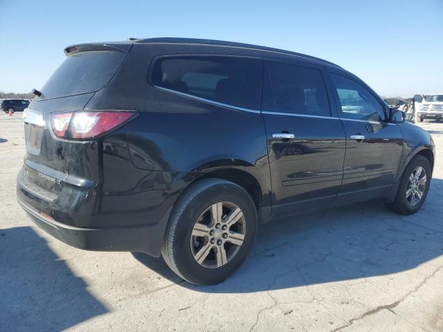 Photo 3 from auction – 2016 CHEVROLET TRAVERSE L with VIN 1GNKVHKD1GJ327995