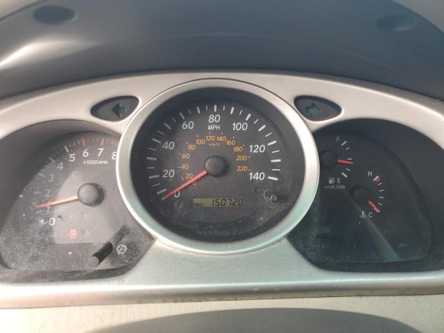 Photo 9 from auction – 2005 TOYOTA HIGHLANDER with VIN JTEDP21A350063127