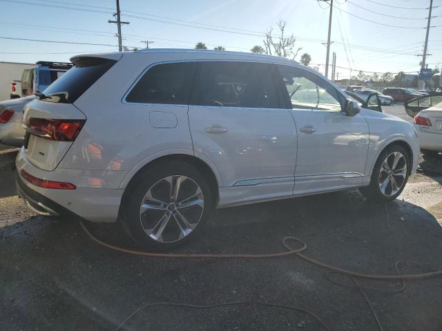 Photo 3 from auction – 2020 AUDI Q7 PRESTIG with VIN WA1VXBF75LD004487