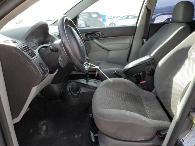 Photo 7 from auction – 2005 FORD FOCUS ZX5 with VIN 3FAFP37N85R121784
