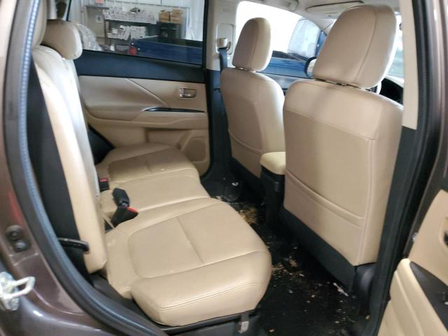 Photo 11 from auction – 2017 MITSUBISHI OUTLANDER with VIN JA4AD3A36HZ041429