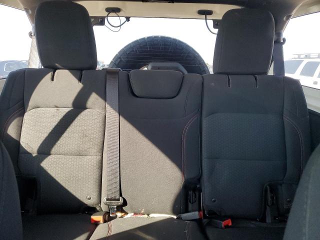 Photo 10 from auction – 2018 JEEP WRANGLER U with VIN 1C4HJXFG3JW119172