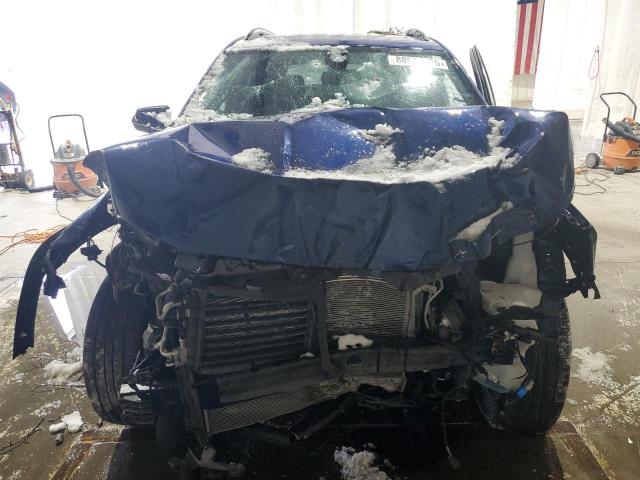 Photo 5 from auction – 2022 GMC TERRAIN SL with VIN 3GKALTEV0NL207102