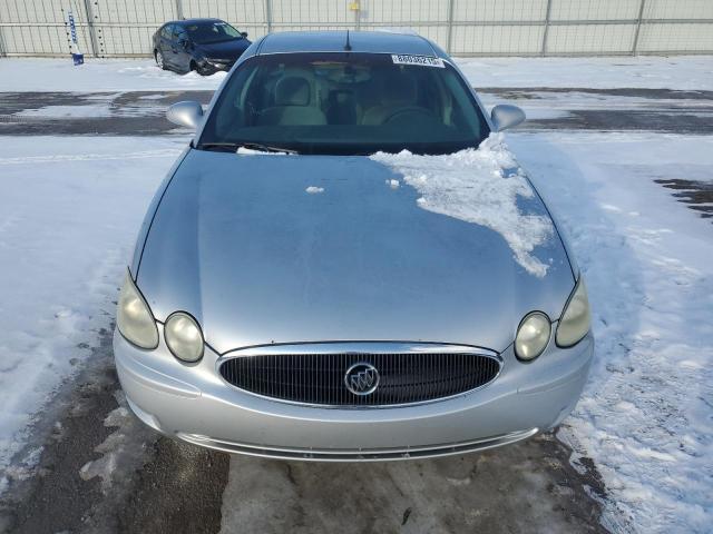 Photo 5 from auction – 2005 BUICK LACROSSE C with VIN 2G4WC532851237483
