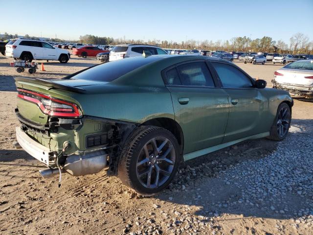 Photo 3 from auction – 2023 DODGE CHARGER GT with VIN 2C3CDXHG9PH516637