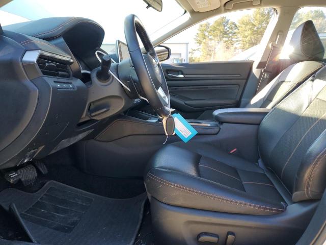 Photo 7 from auction – 2020 NISSAN ALTIMA SR with VIN 1N4BL4CV7LC273637