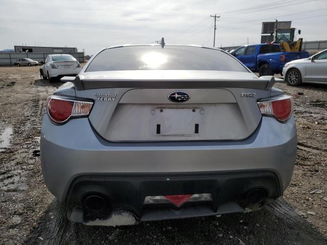 Photo 6 from auction – 2015 SUBARU BRZ 2.0 LI with VIN JF1ZCAC11F8606609