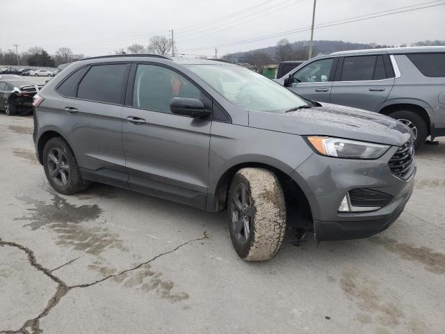 Photo 4 from auction – 2024 FORD EDGE SEL with VIN 2FMPK4J97RBA58384