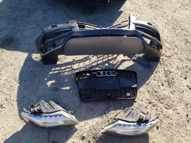 Photo 13 from auction – 2015 AUDI Q7 PRESTIG with VIN WA1DGAFE0FD033145