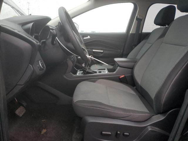 Photo 7 from auction – 2017 FORD ESCAPE SE with VIN 1FMCU0GD1HUE86277