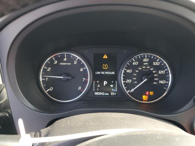 Photo 9 from auction – 2016 MITSUBISHI OUTLANDER with VIN JA4AD3A39GZ018709