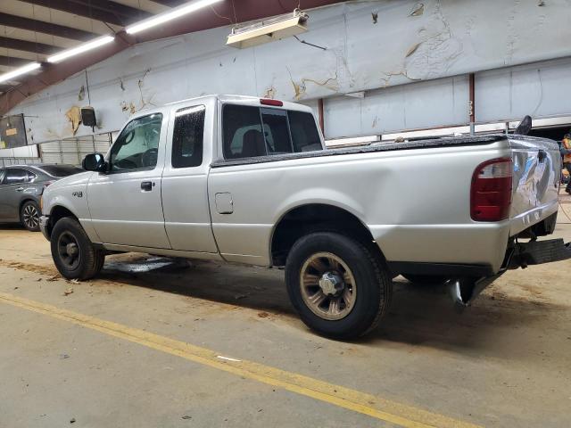 Photo 2 from auction – 2003 FORD RANGER SUP with VIN 1FTYR44V33TA24219