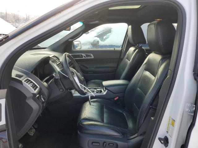 Photo 7 from auction – 2012 FORD EXPLORER L with VIN 1FMHK8F80CGA77788