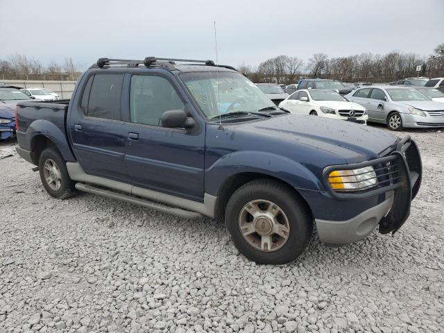 Photo 4 from auction – 2003 FORD EXPLORER S with VIN 1FMDU67E33UA99996