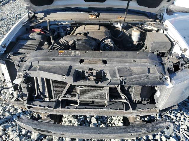 Photo 12 from auction – 2013 CHEVROLET TAHOE C150 with VIN 1GNSCAE02DR338748