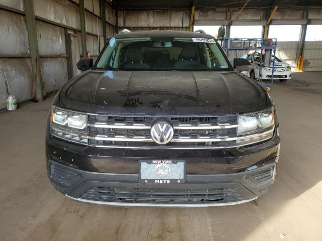 Photo 5 from auction – 2018 VOLKSWAGEN ATLAS S with VIN 1V2AR2CA9JC558342