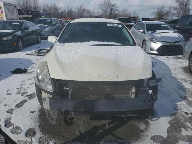 Photo 5 from auction – 2010 NISSAN ALTIMA BAS with VIN 1N4AL2AP0AN536699