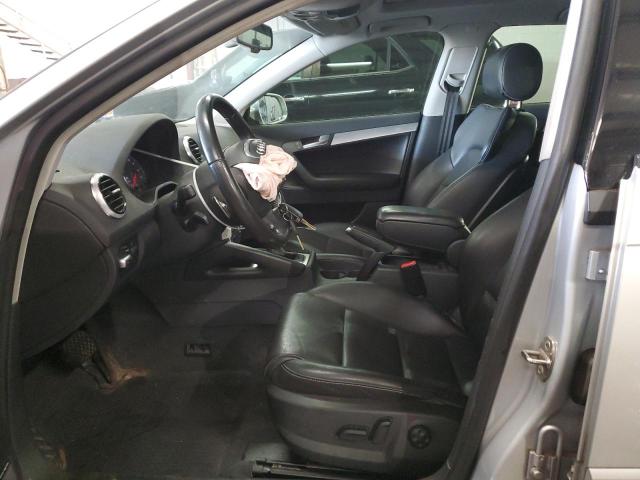 Photo 7 from auction – 2013 AUDI A3 PREMIUM with VIN WAUMFAFM6DA034134