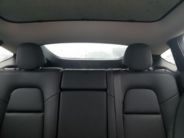 Photo 10 from auction – 2024 TESLA MODEL Y with VIN 7SAYGDEDXRF055185