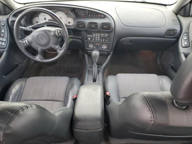 Photo 8 from auction – 2003 PONTIAC GRAND PRIX with VIN 1G2WP52K43F125445