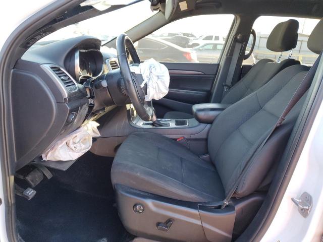 Photo 7 from auction – 2019 JEEP GRAND CHER with VIN 1C4RJFAG9KC695874